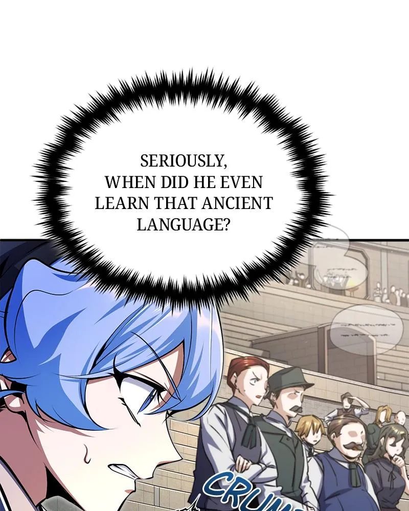 Read The Academy's Undercover Professor (en) Manga Online