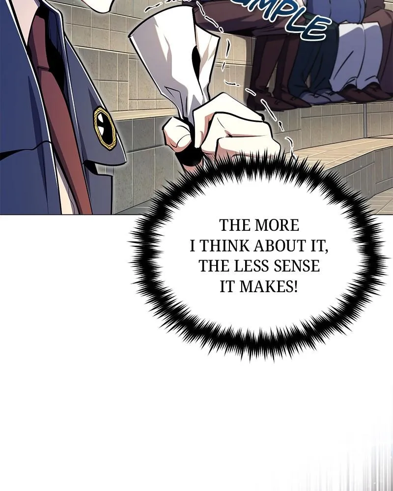 Read The Academy's Undercover Professor (en) Manga Online