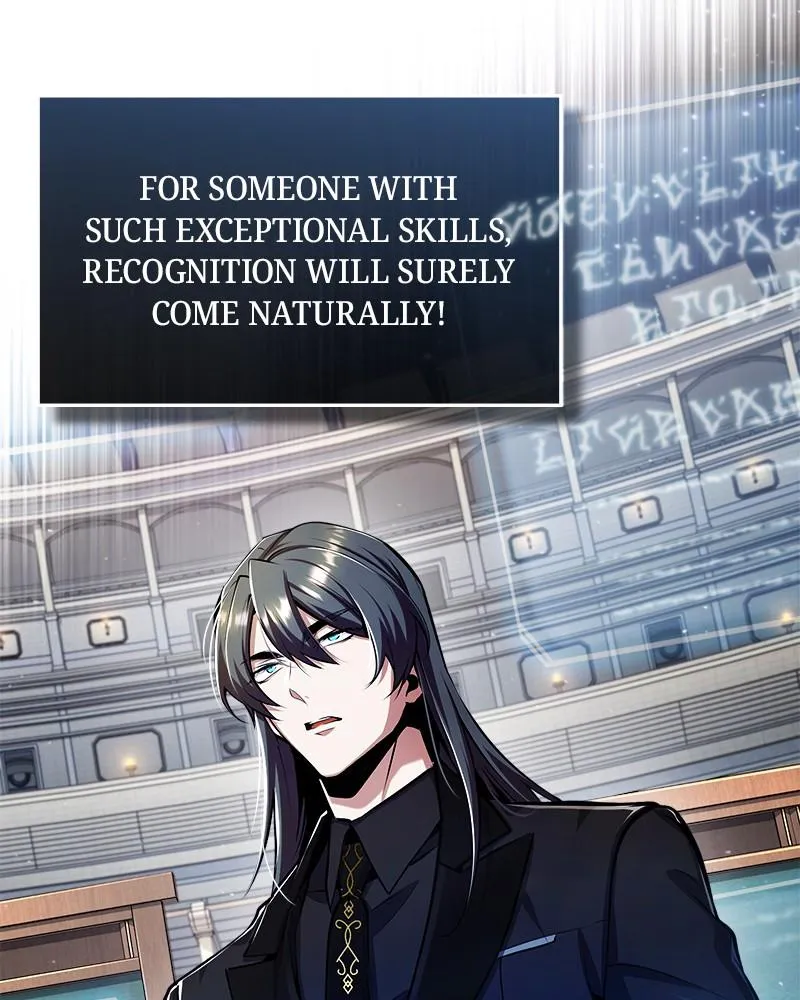 Read The Academy's Undercover Professor (en) Manga Online