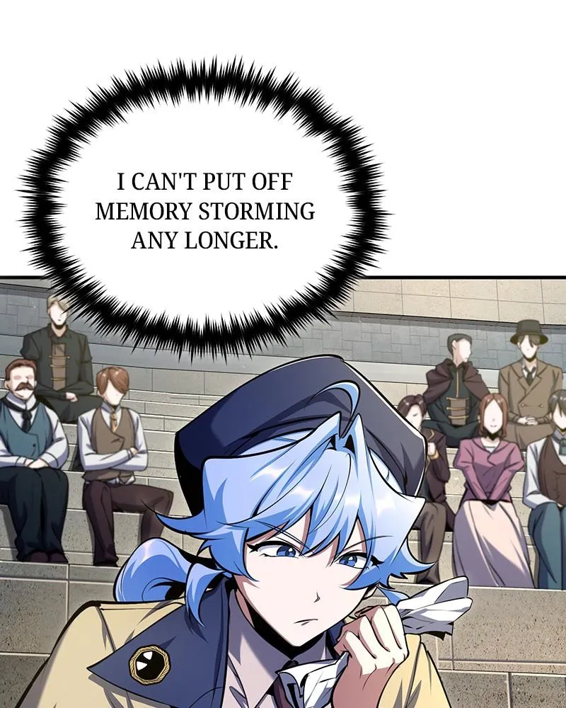Read The Academy's Undercover Professor (en) Manga Online