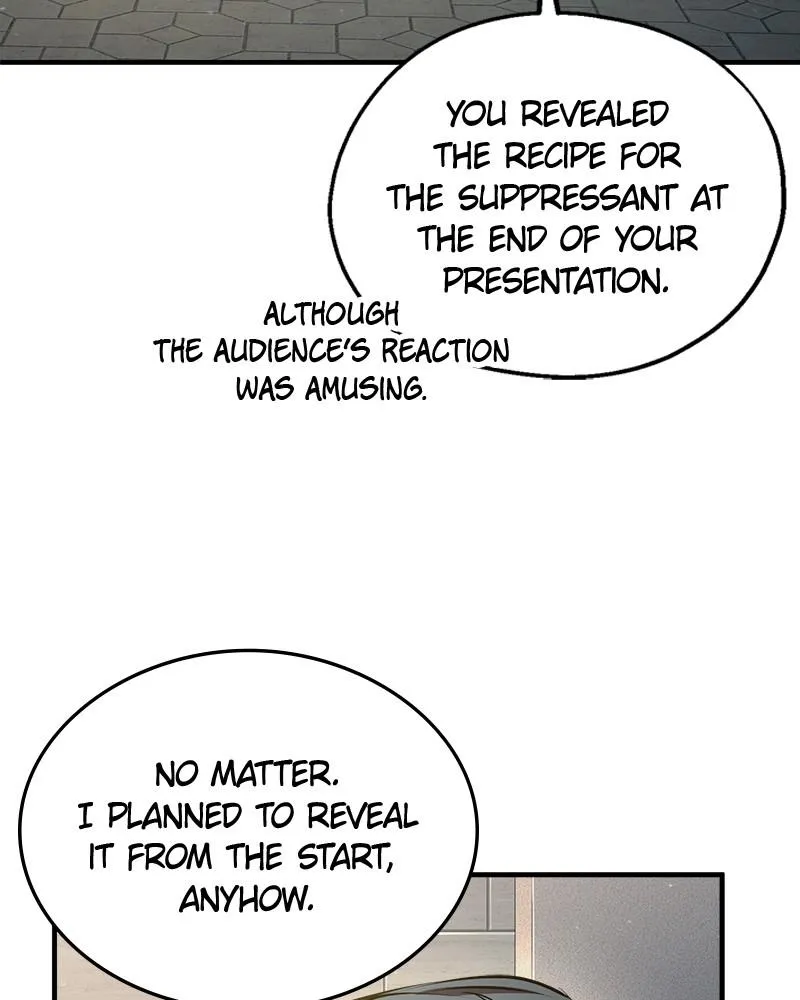 Read The Academy's Undercover Professor (en) Manga Online
