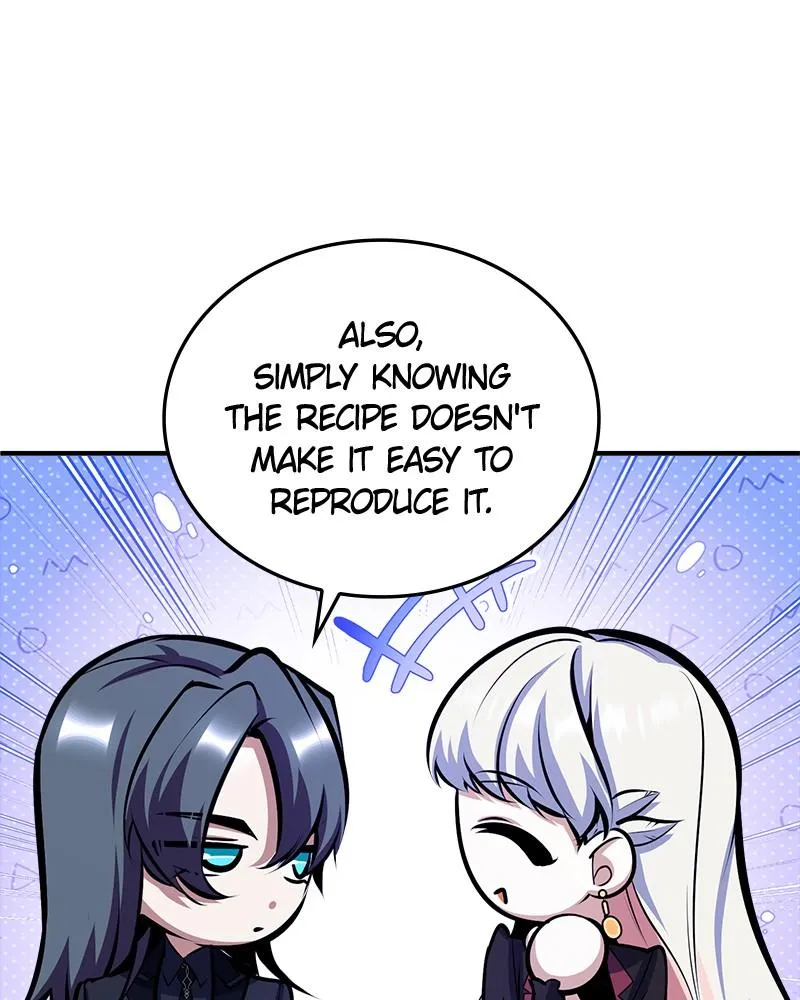 Read The Academy's Undercover Professor (en) Manga Online