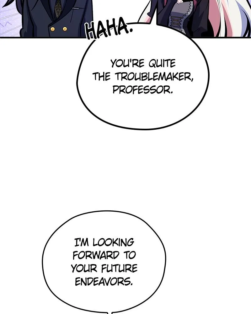 Read The Academy's Undercover Professor (en) Manga Online