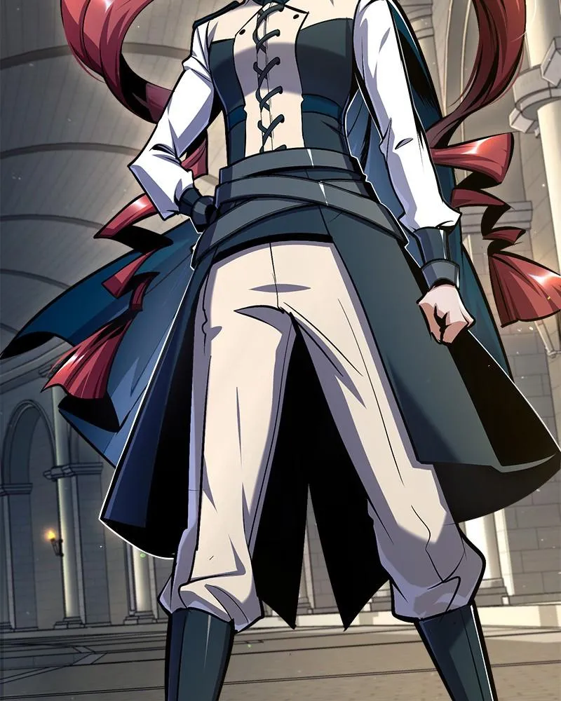 Read The Academy's Undercover Professor (en) Manga Online