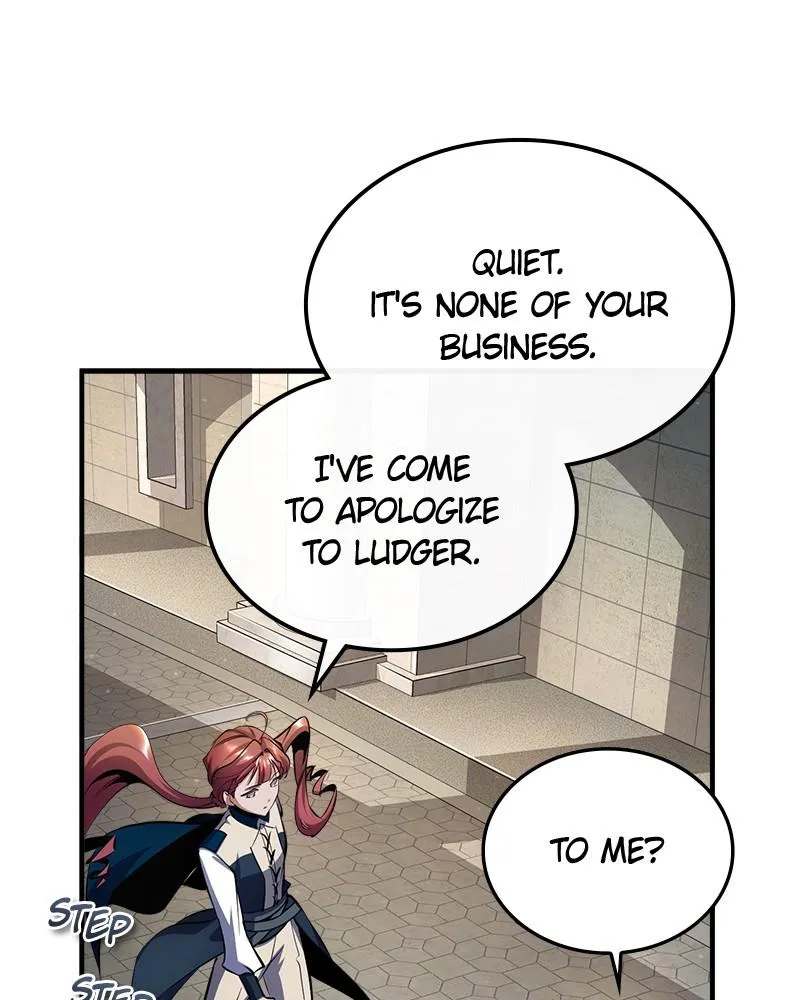 Read The Academy's Undercover Professor (en) Manga Online