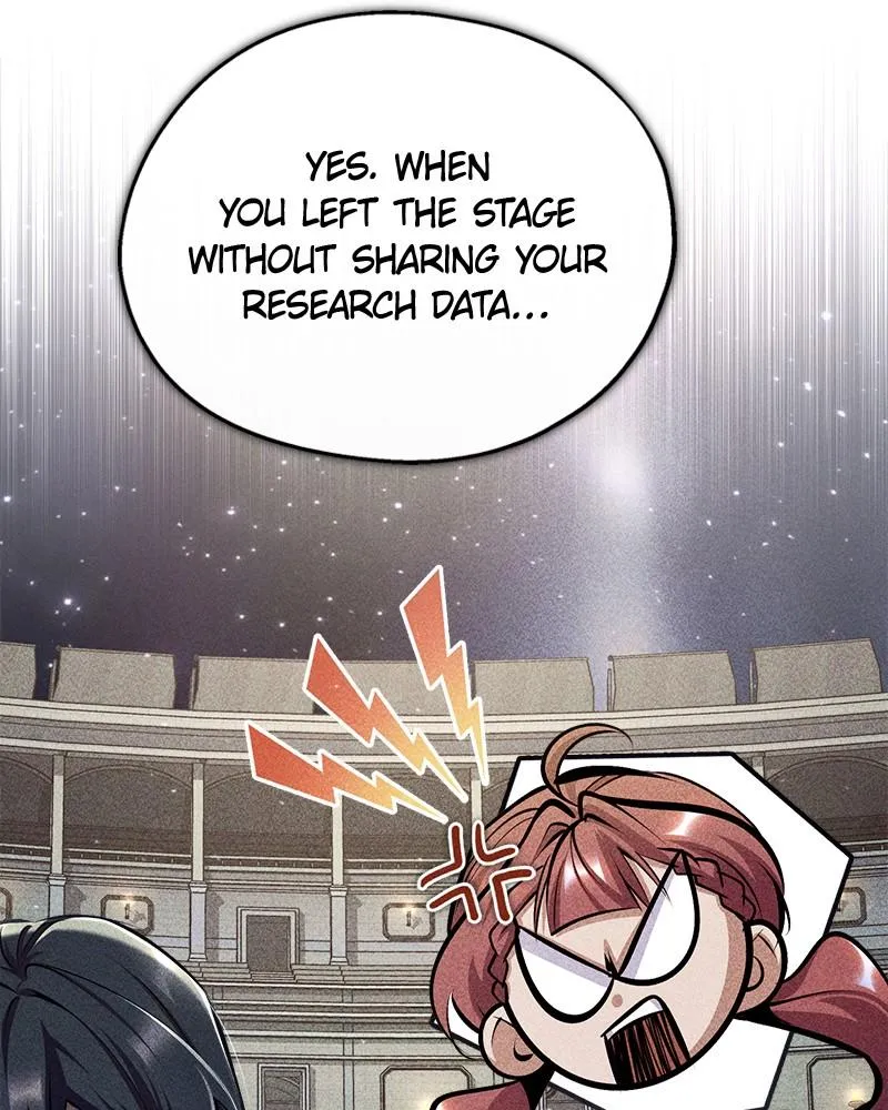Read The Academy's Undercover Professor (en) Manga Online