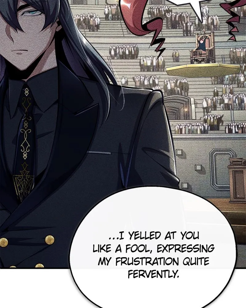 Read The Academy's Undercover Professor (en) Manga Online
