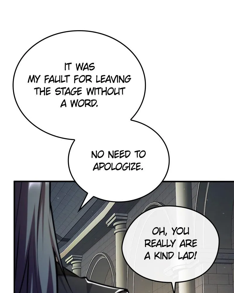 Read The Academy's Undercover Professor (en) Manga Online