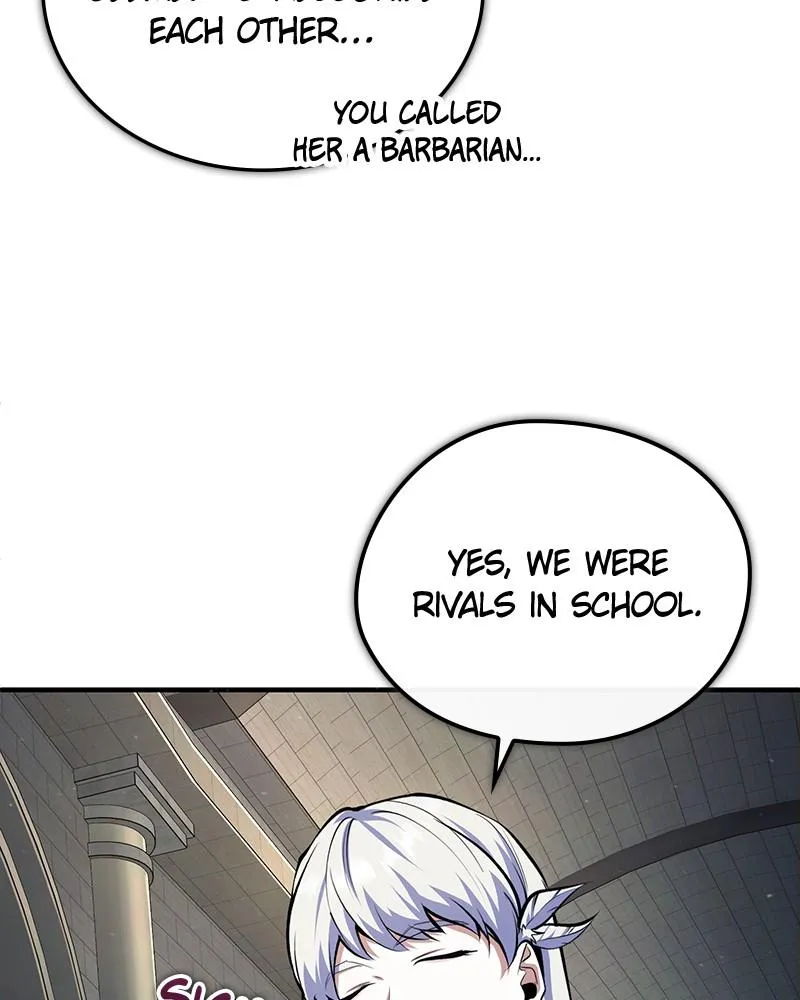 Read The Academy's Undercover Professor (en) Manga Online