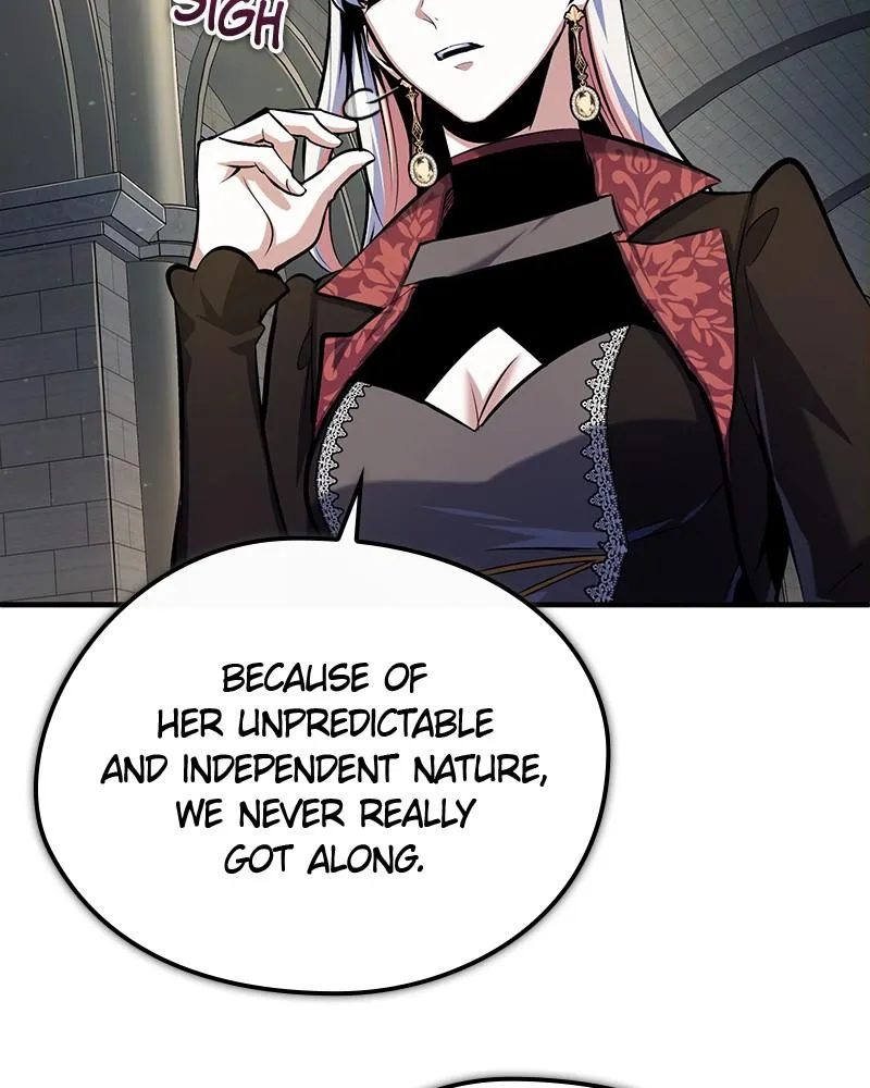 Read The Academy's Undercover Professor (en) Manga Online