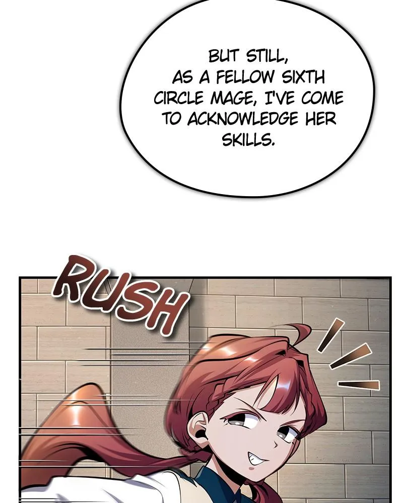 Read The Academy's Undercover Professor (en) Manga Online