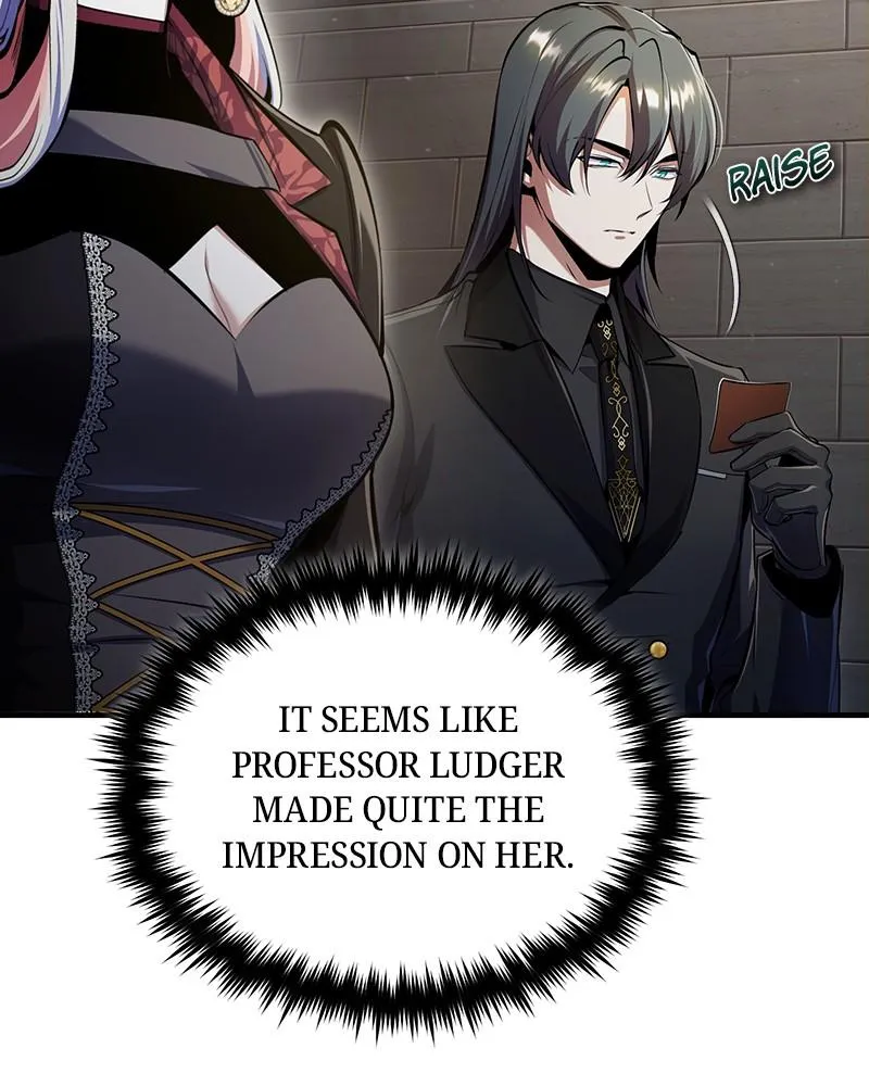 Read The Academy's Undercover Professor (en) Manga Online