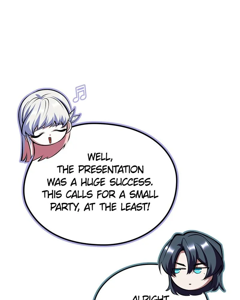 Read The Academy's Undercover Professor (en) Manga Online