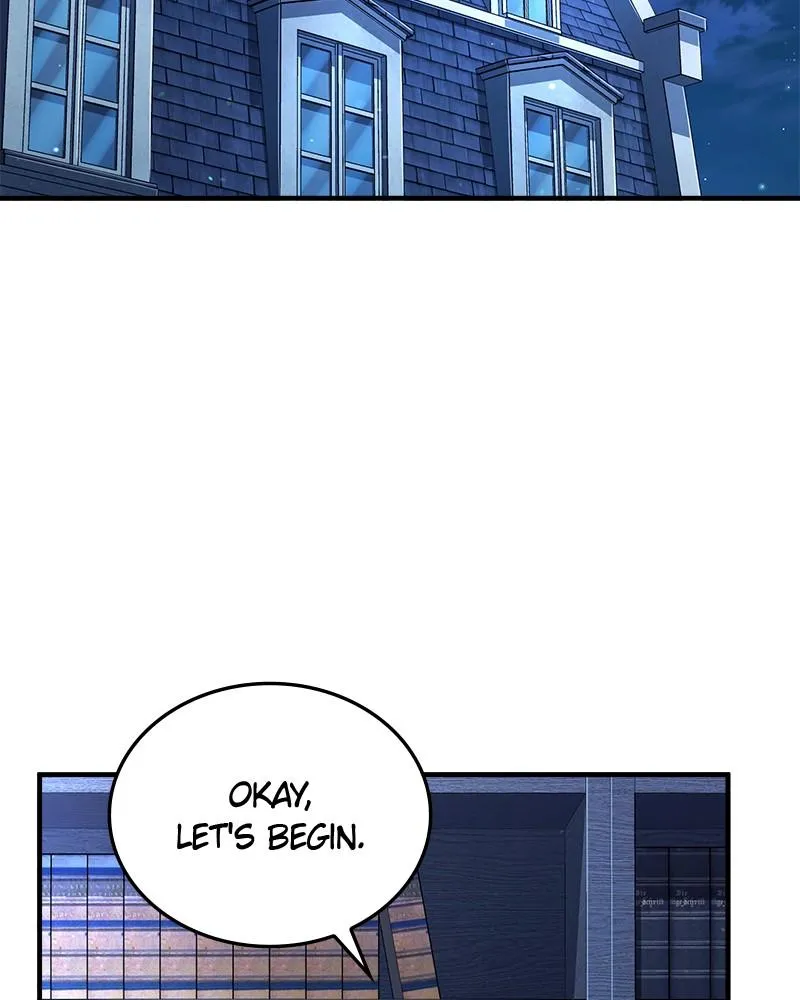 Read The Academy's Undercover Professor (en) Manga Online