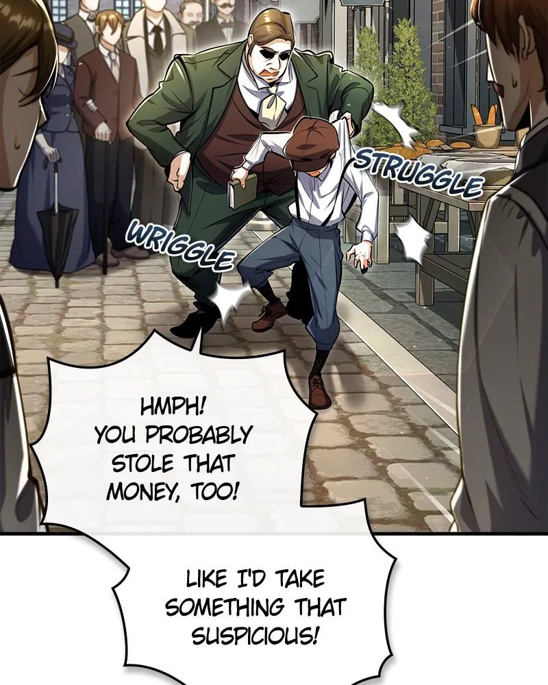 Read The Academy's Undercover Professor (en) Manga Online