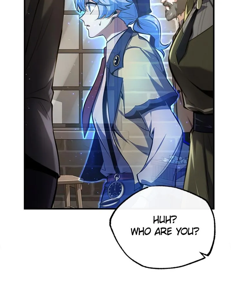 Read The Academy's Undercover Professor (en) Manga Online