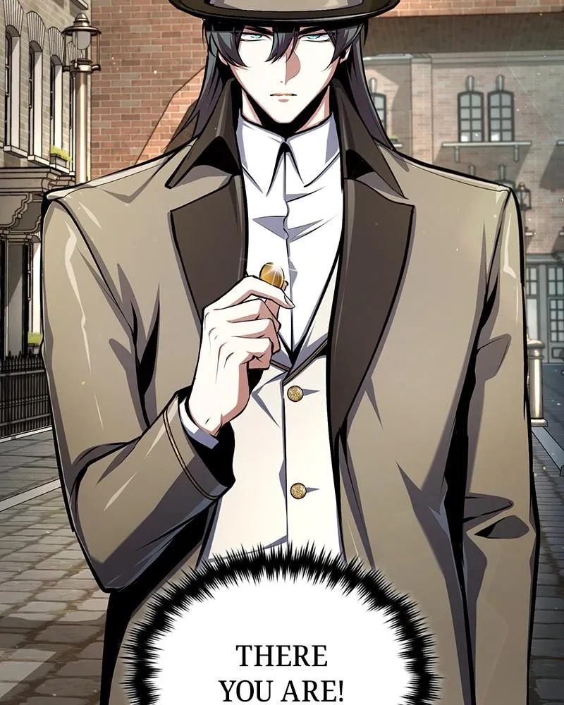 Read The Academy's Undercover Professor (en) Manga Online