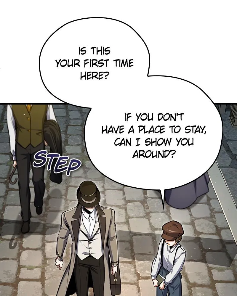 Read The Academy's Undercover Professor (en) Manga Online