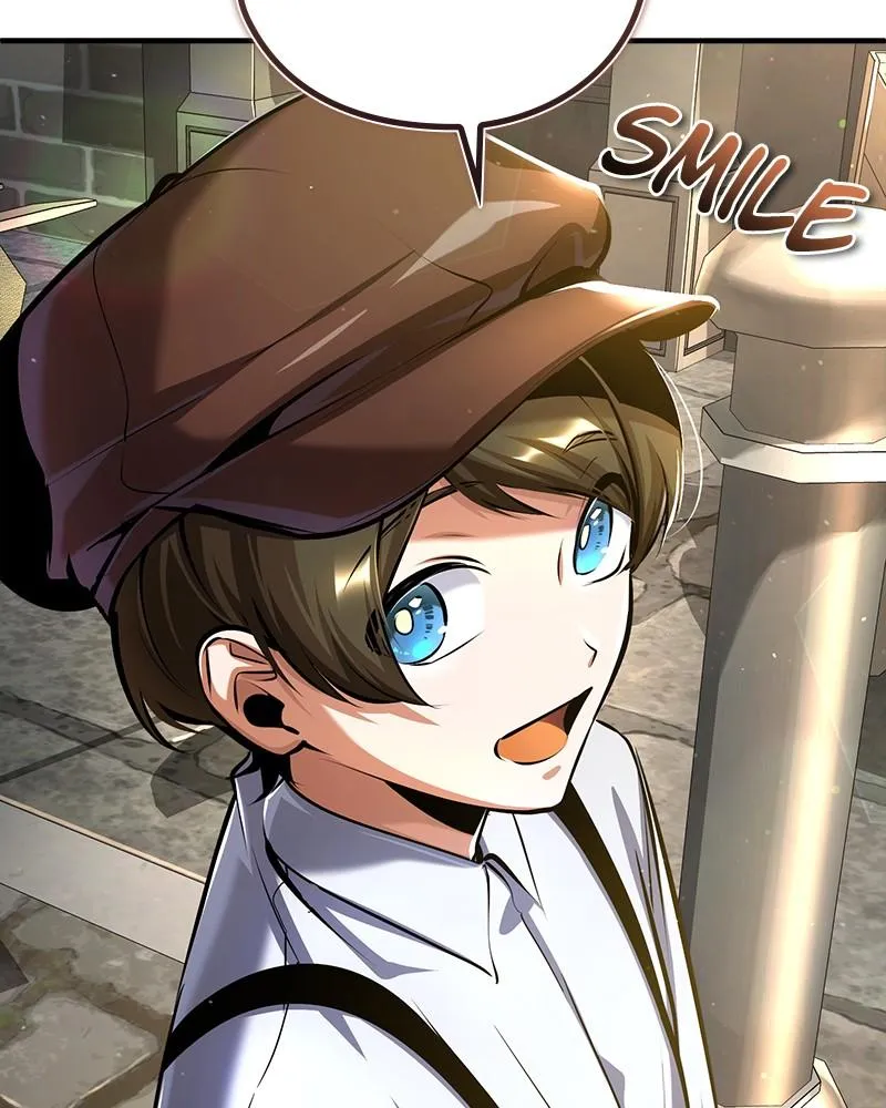 Read The Academy's Undercover Professor (en) Manga Online