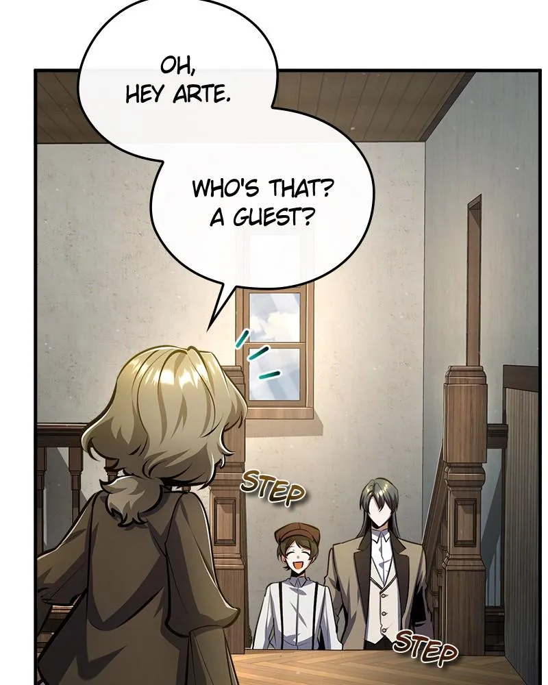 Read The Academy's Undercover Professor (en) Manga Online