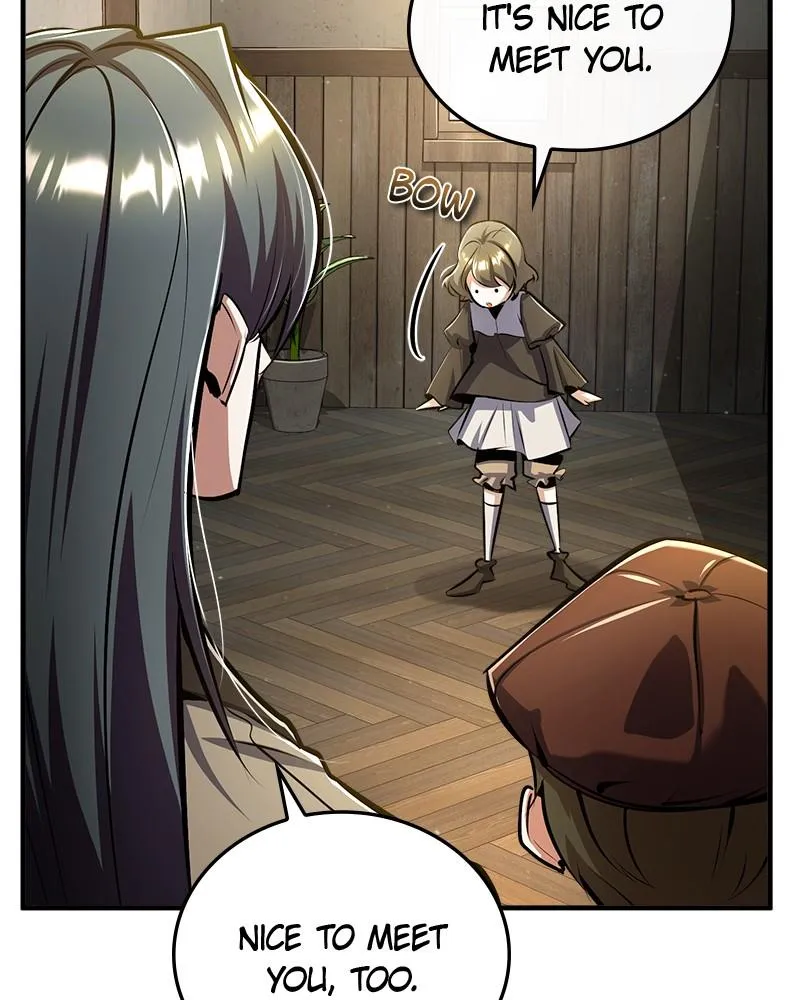 Read The Academy's Undercover Professor (en) Manga Online