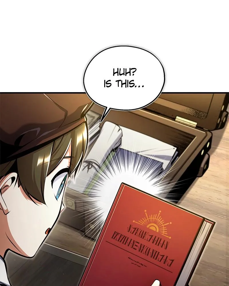 Read The Academy's Undercover Professor (en) Manga Online