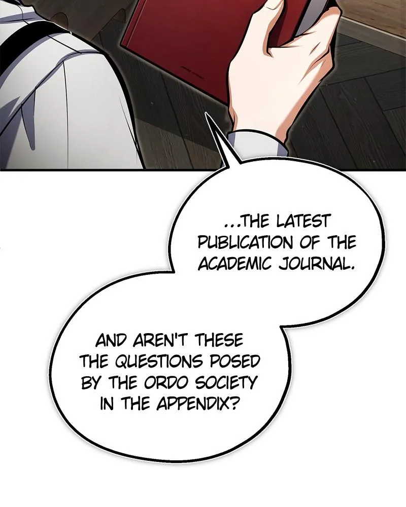 Read The Academy's Undercover Professor (en) Manga Online