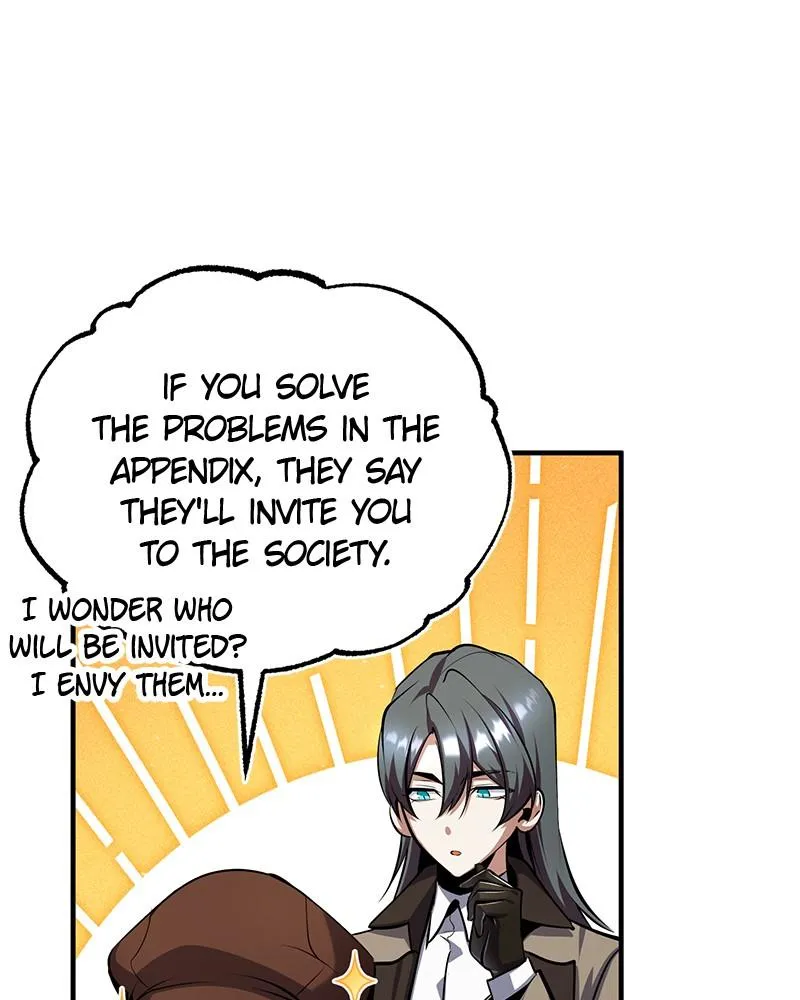 Read The Academy's Undercover Professor (en) Manga Online