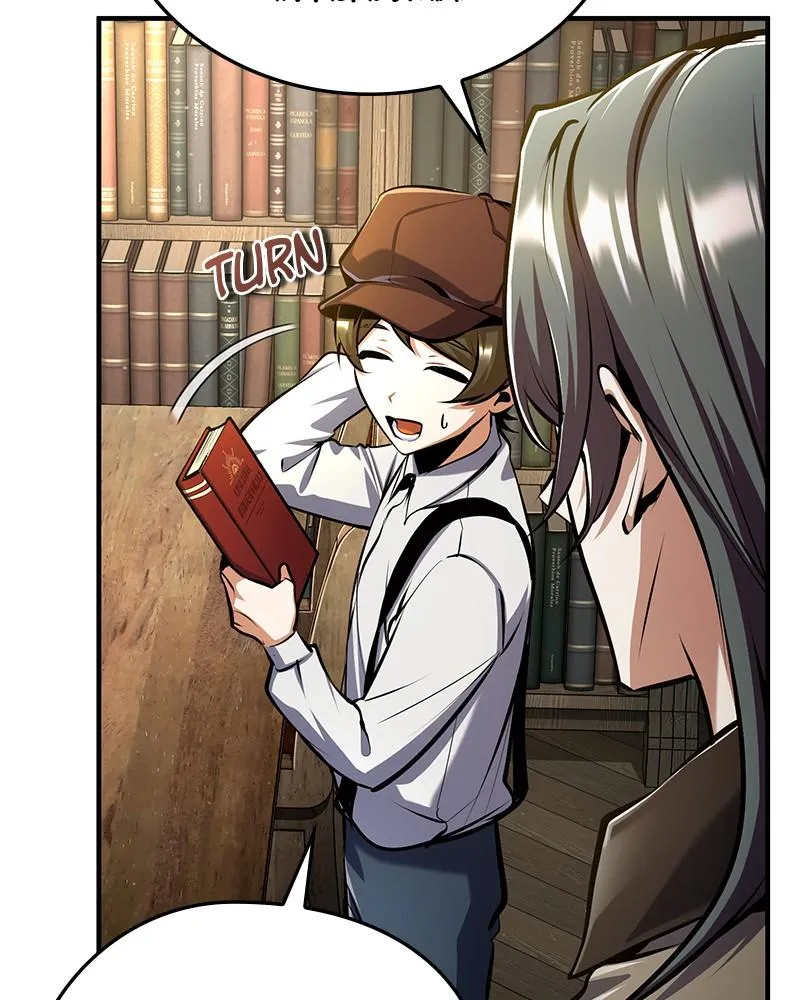 Read The Academy's Undercover Professor (en) Manga Online