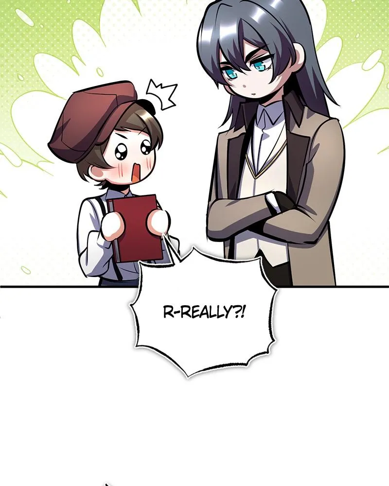 Read The Academy's Undercover Professor (en) Manga Online