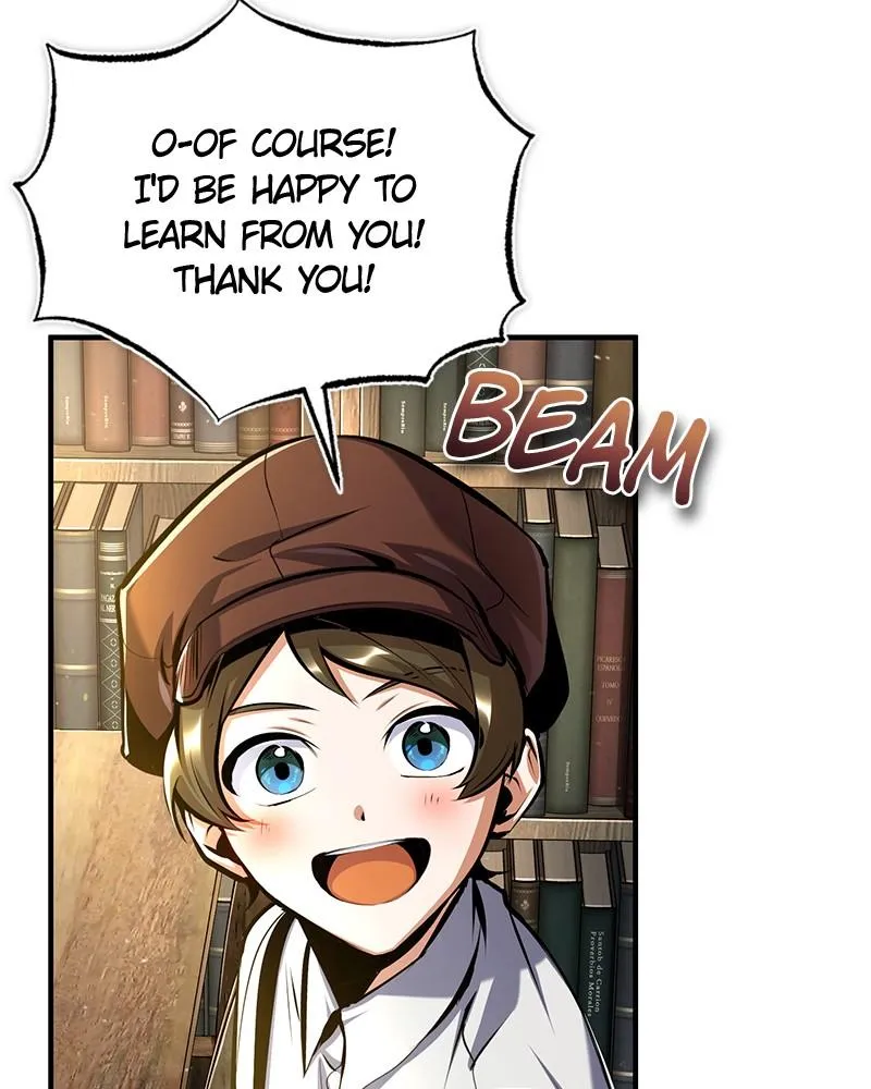 Read The Academy's Undercover Professor (en) Manga Online