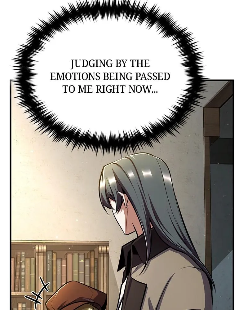 Read The Academy's Undercover Professor (en) Manga Online