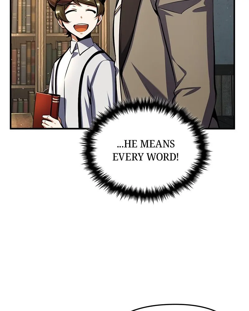 Read The Academy's Undercover Professor (en) Manga Online