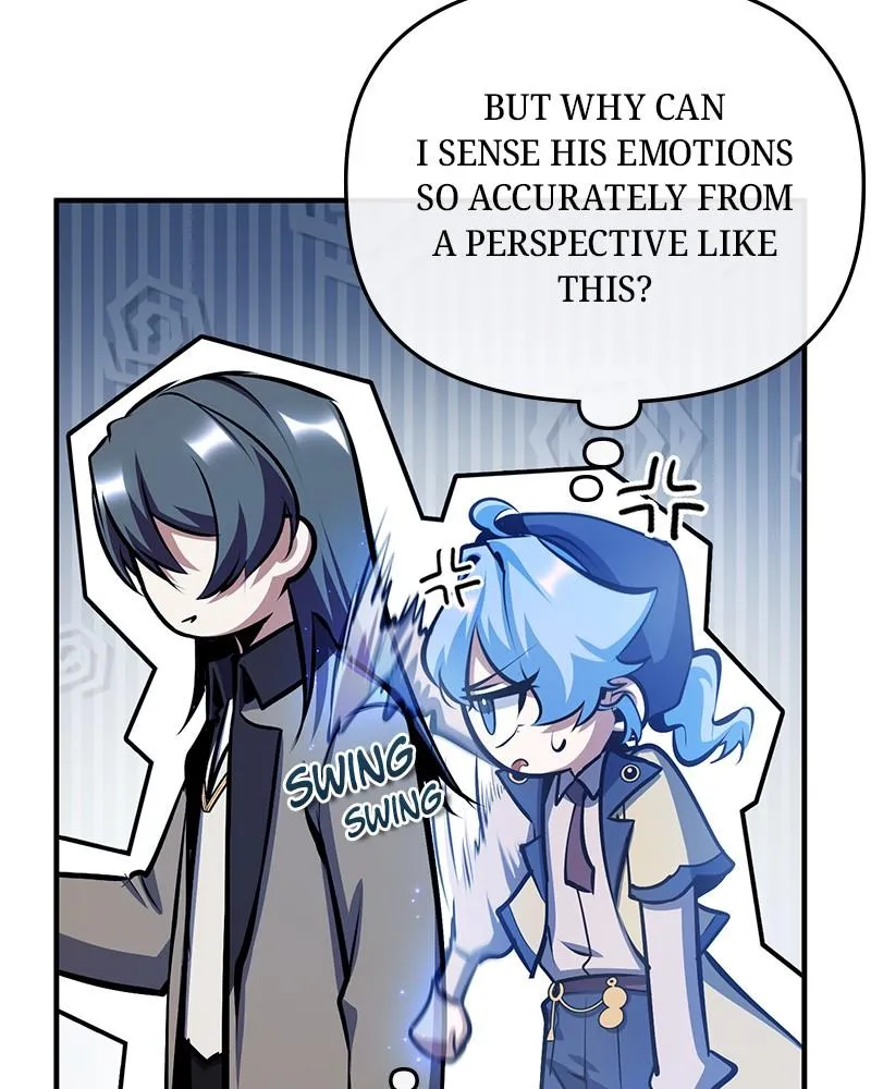 Read The Academy's Undercover Professor (en) Manga Online