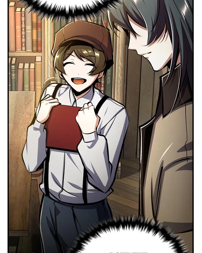 Read The Academy's Undercover Professor (en) Manga Online