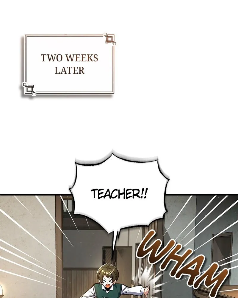 Read The Academy's Undercover Professor (en) Manga Online
