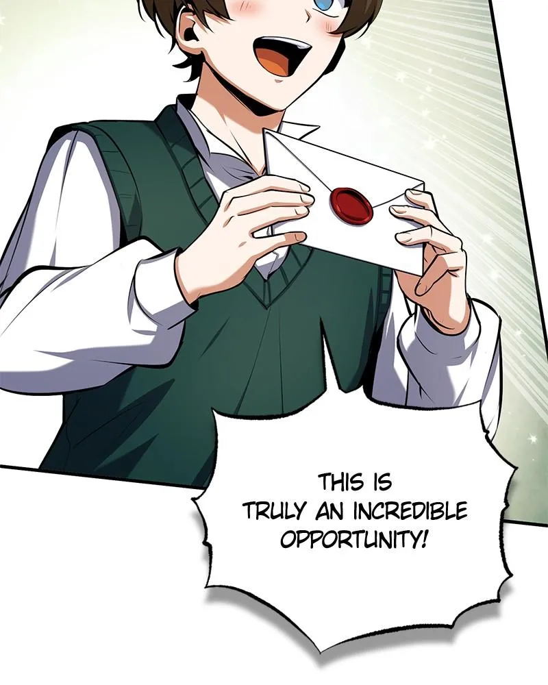 Read The Academy's Undercover Professor (en) Manga Online