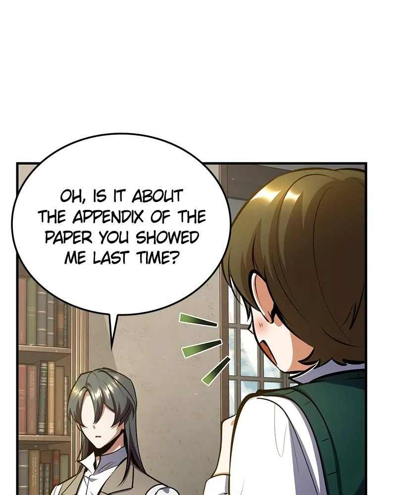 Read The Academy's Undercover Professor (en) Manga Online