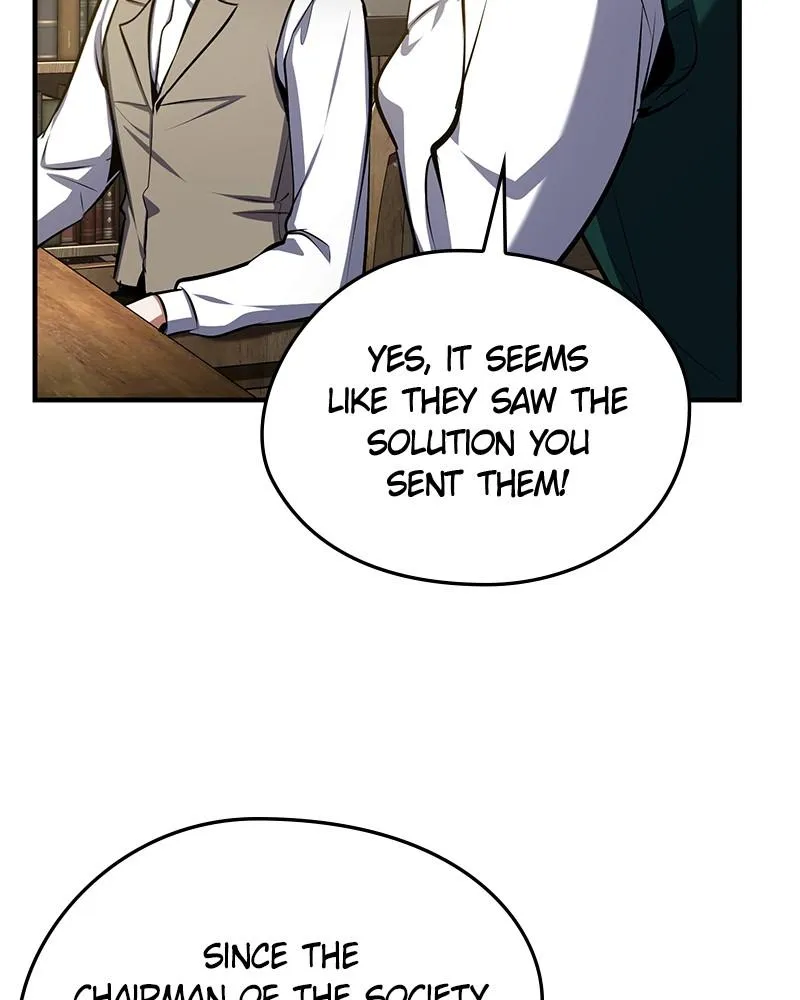 Read The Academy's Undercover Professor (en) Manga Online