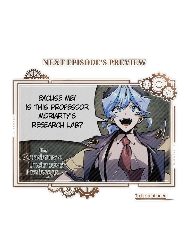 Read The Academy's Undercover Professor (en) Manga Online