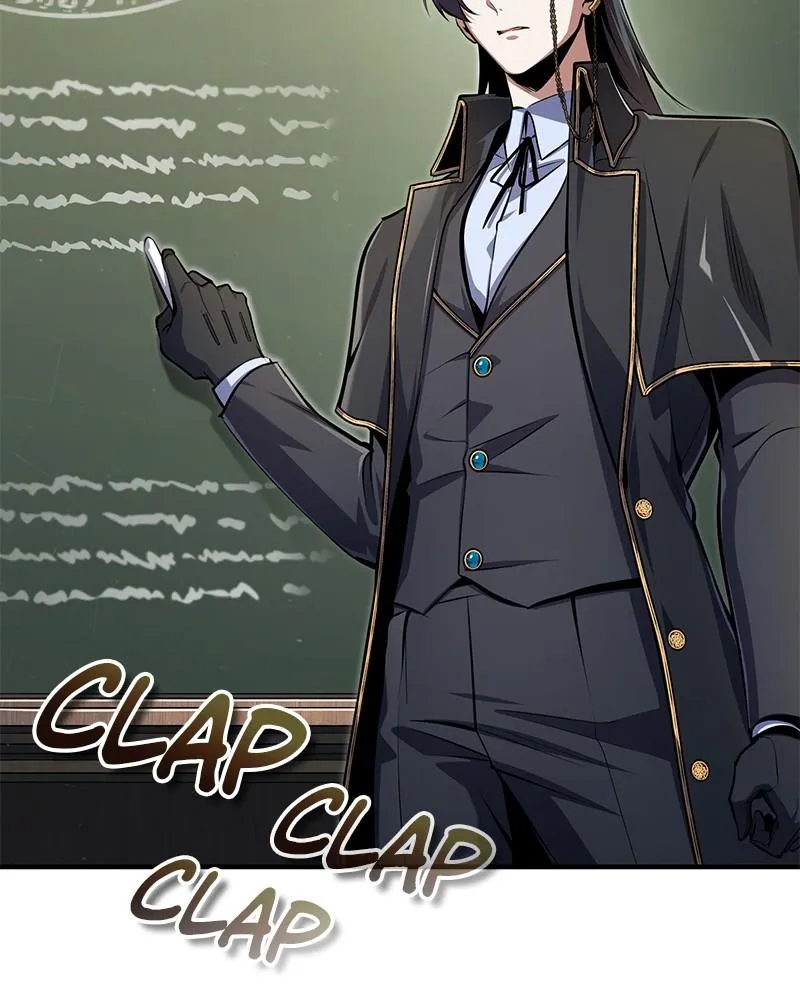Read The Academy's Undercover Professor (en) Manga Online