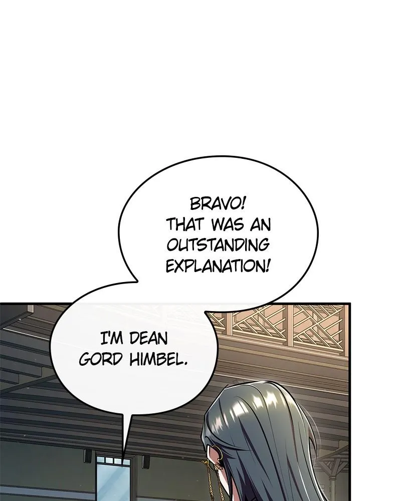 Read The Academy's Undercover Professor (en) Manga Online