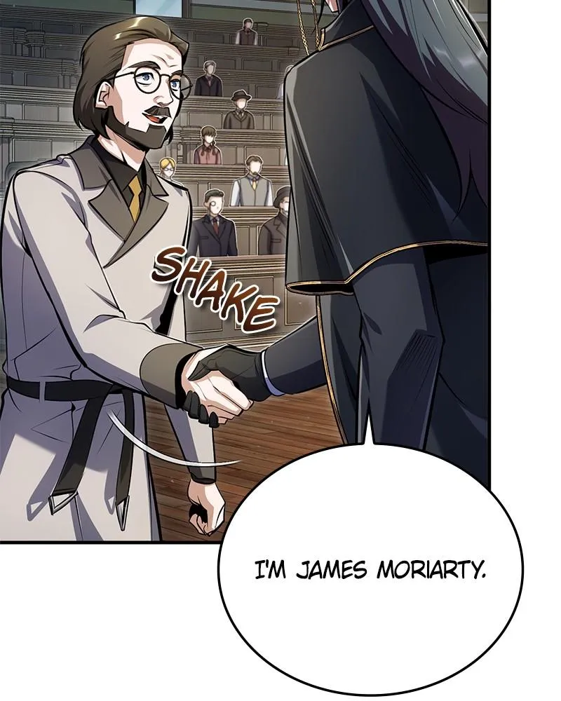Read The Academy's Undercover Professor (en) Manga Online