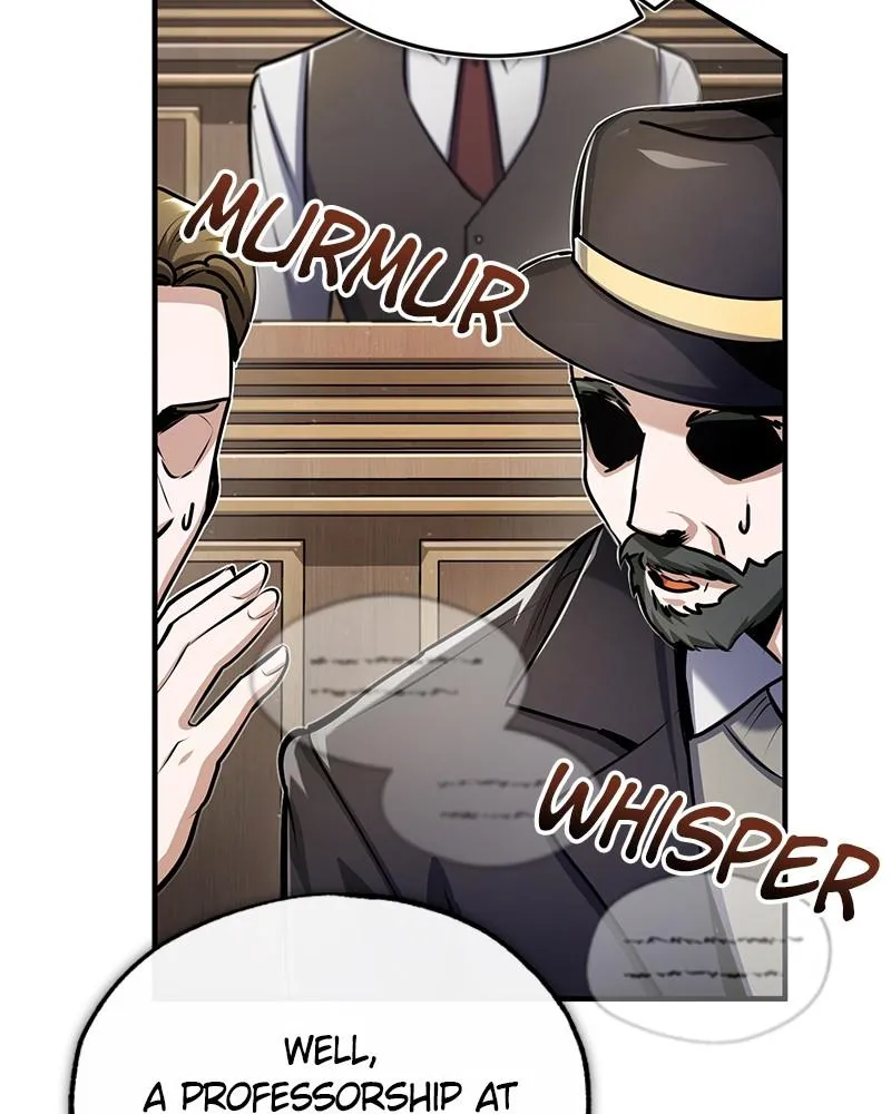 Read The Academy's Undercover Professor (en) Manga Online