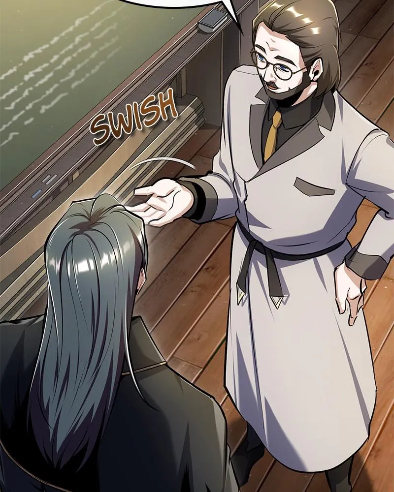 Read The Academy's Undercover Professor (en) Manga Online