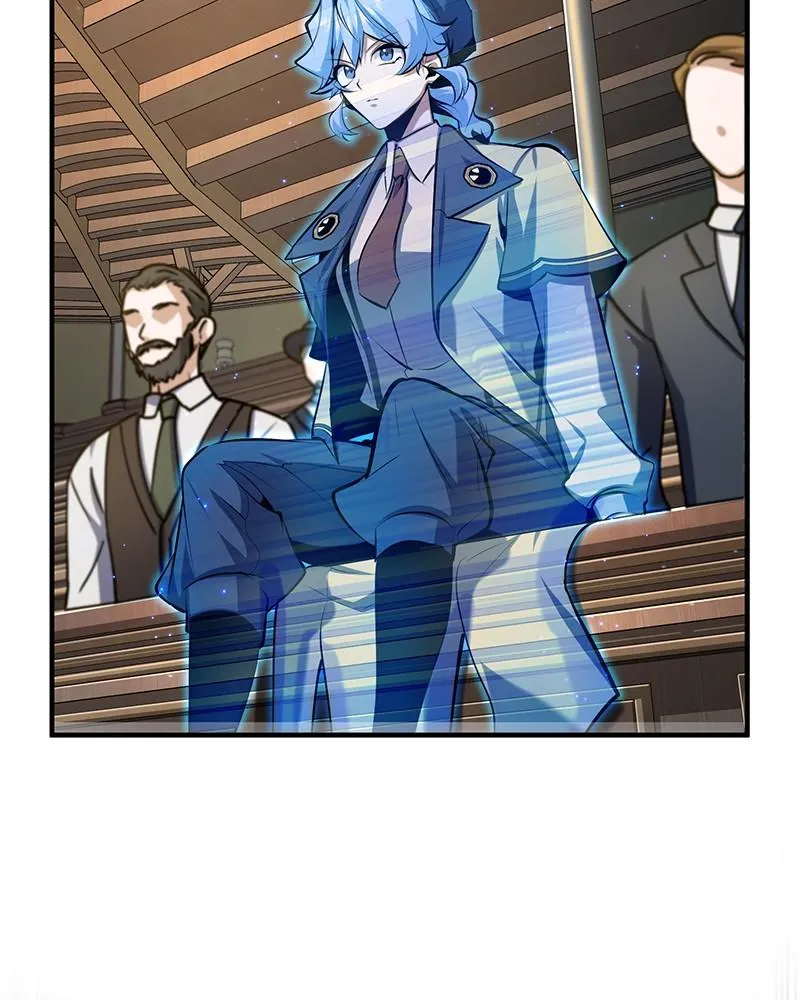 Read The Academy's Undercover Professor (en) Manga Online