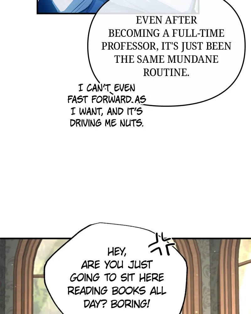 Read The Academy's Undercover Professor (en) Manga Online