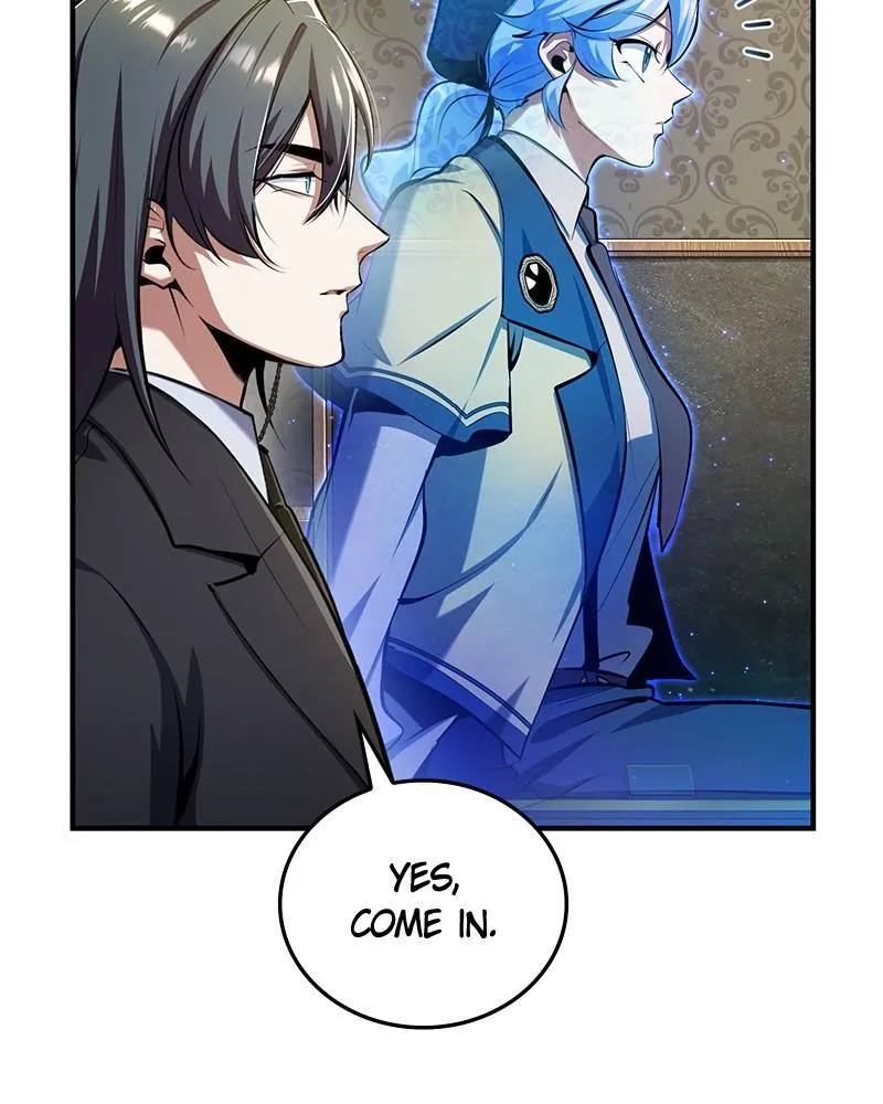 Read The Academy's Undercover Professor (en) Manga Online
