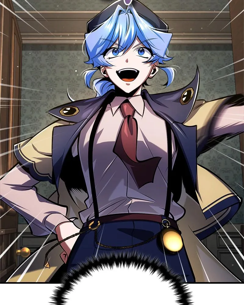 Read The Academy's Undercover Professor (en) Manga Online