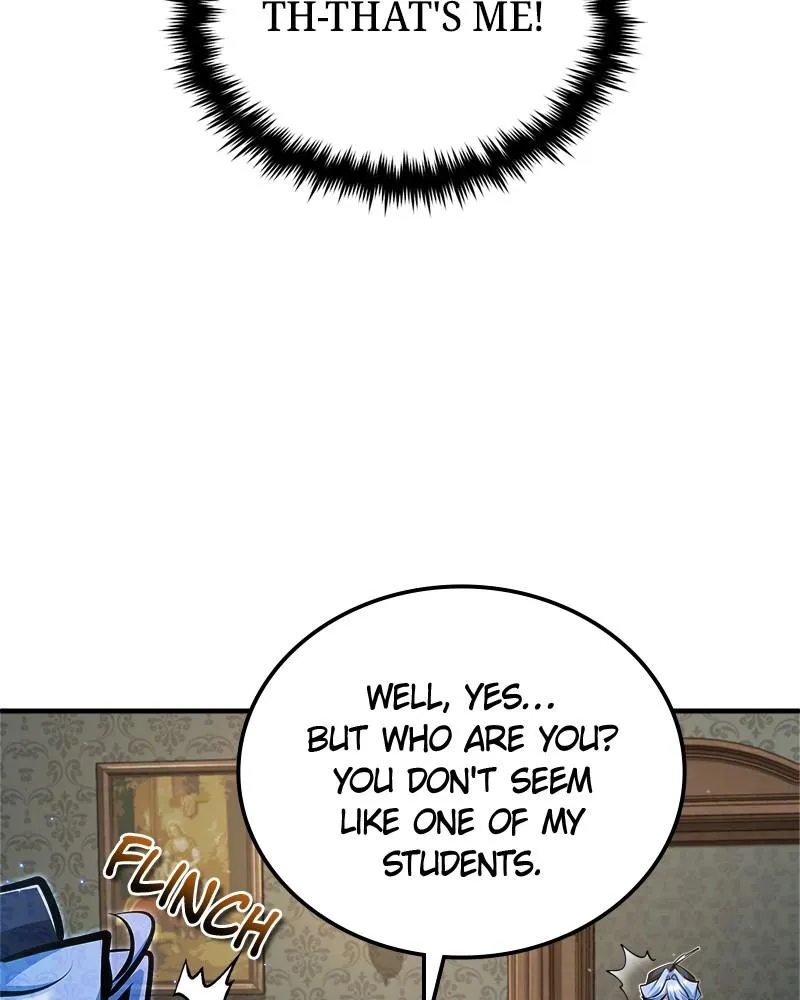 Read The Academy's Undercover Professor (en) Manga Online